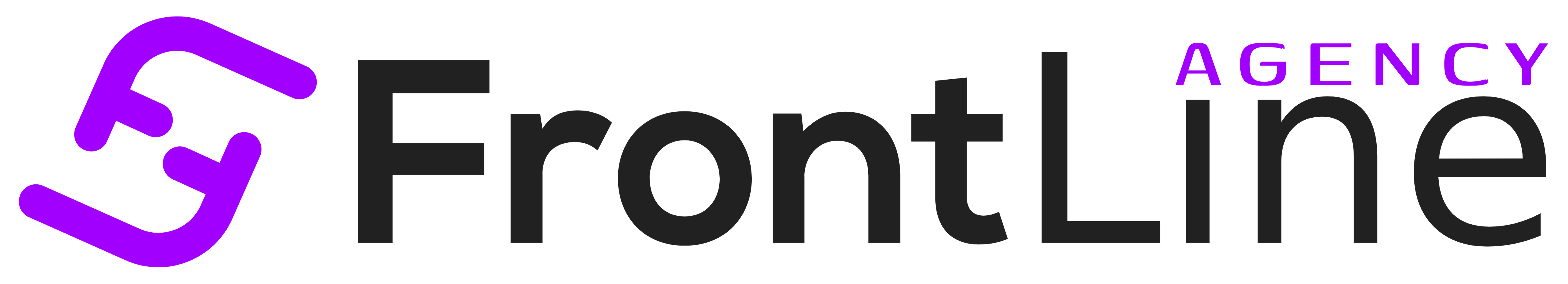 FrontLine Agency